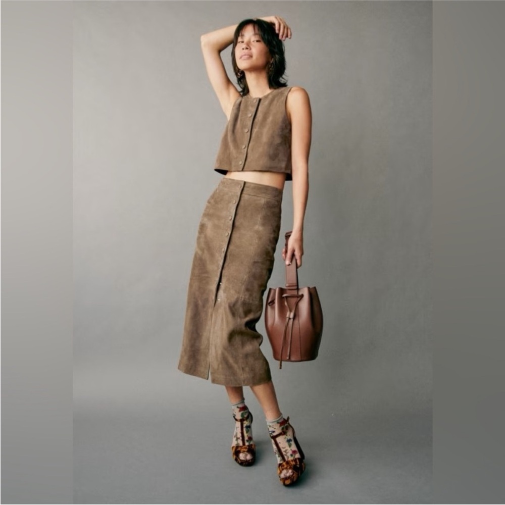 Doen Rosalba Skirt